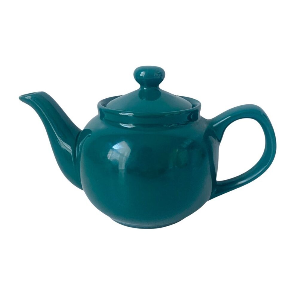 4 Small Teapots Teapot Wade Sadler Collection Vintage - Picture 4 of 7